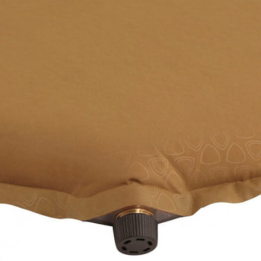 Robens Rockshield 50 self-inflating slaapmat