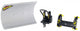 Rolly toys Sneeuwschuiver RollySnow 55 x 13,5 x 34,5 grijs