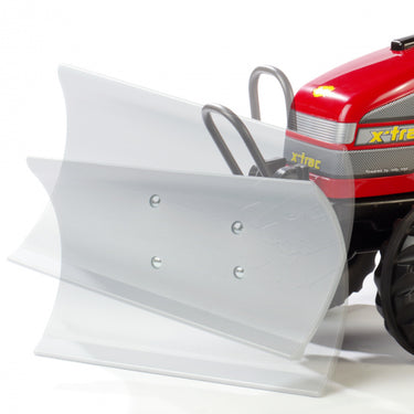 Rolly toys Sneeuwschuiver RollySnow 55 x 13,5 x 34,5 grijs
