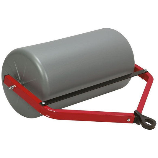 Rolly toys RollyFarm Grote Wals voor Traptractor Junior Grijs