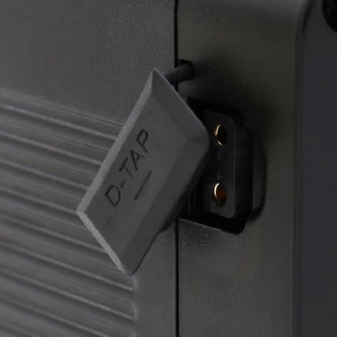 Load image into Gallery viewer, Rolux Smart V-Mount Accu YC-200S 200Wh 14,8V 15000mAh
