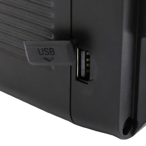 Load image into Gallery viewer, Rolux Smart V-Mount Accu YC-200S 200Wh 14,8V 15000mAh
