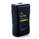 Rolux V-Mount Accu RL-160S 160Wh 14,8V 11000mAh