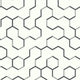 Roommates Behang Peel and Stick Geometric 503 cm vinyl grijs