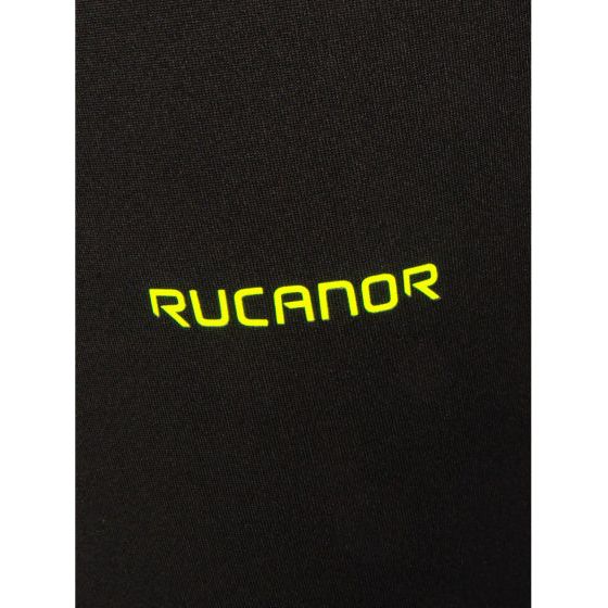 Load image into Gallery viewer, Rucanor Damion hardloopbroek lang heren zwart maat XXL
