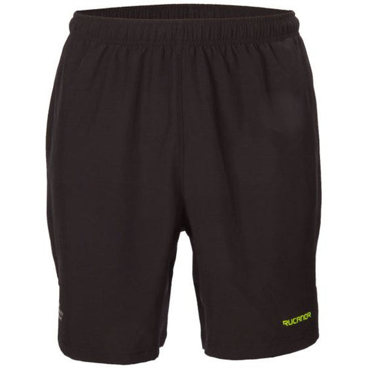 Rucanor Dash sportbroek heren zwart maat XXXL