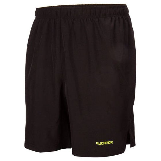 Rucanor Dash sportbroek heren zwart maat XXXL