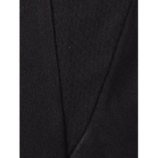 Rucanor Dave sportshirt heren zwart maat XL