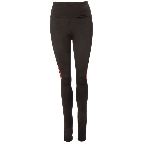 Load image into Gallery viewer, Rucanor Debby hardloopbroek dames zwart maat XXXL
