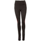 Rucanor Debby hardloopbroek dames zwart maat M