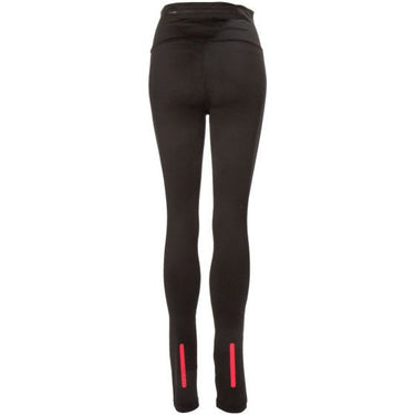 Rucanor Debby hardloopbroek dames zwart maat XXXL