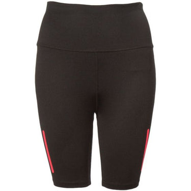 Rucanor Demi hardloopbroek dames zwart maat S