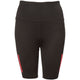 Rucanor Demi hardloopbroek dames zwart maat S
