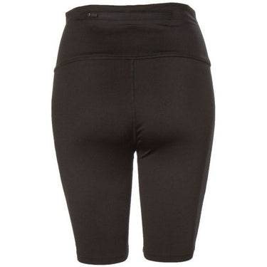 Rucanor Demi hardloopbroek dames zwart maat XL