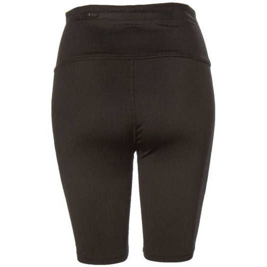 Rucanor Demi hardloopbroek dames zwart maat L