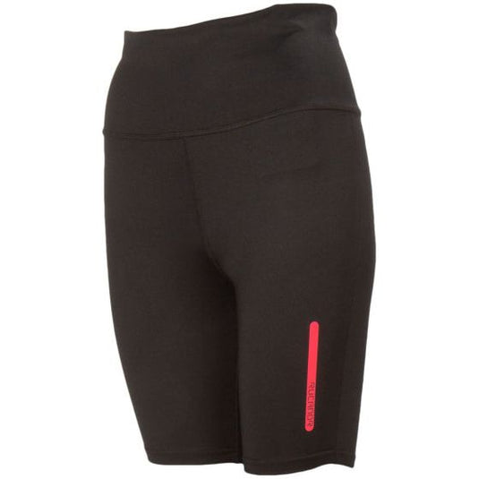 Rucanor Demi hardloopbroek dames zwart maat XL