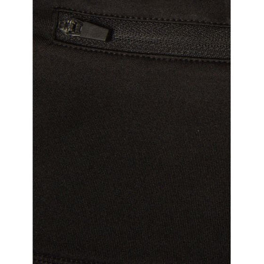 Rucanor Demi hardloopbroek dames zwart maat XL