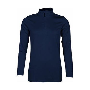 Rucanor Melina ski pully dames donkerblauw maat XL