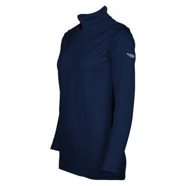 Rucanor Melina ski pully dames donkerblauw maat XL