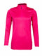 Rucanor Melina ski pully dames roze maat XL