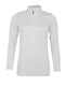 Rucanor Melina ski pully dames wit maat 3XL