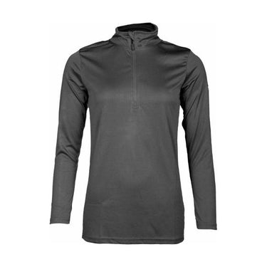 Rucanor Melina ski pully dames zwart maat XXL