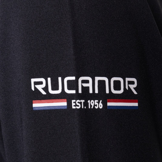 Rucanor Melina ski pully dames zwart maat XXL