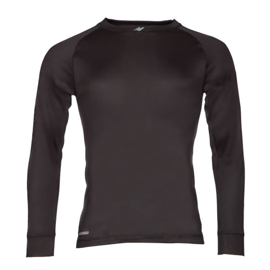 Rucanor Montana II thermo suit 2-delig unisex zwart maat M