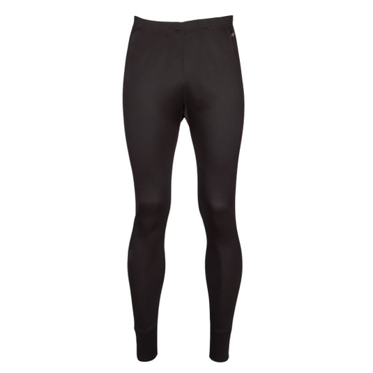 Rucanor Montana II thermo suit 2-delig unisex zwart maat M
