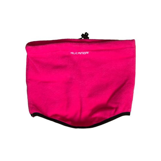 Rucanor Neck gaitor adults unisex roze onesize