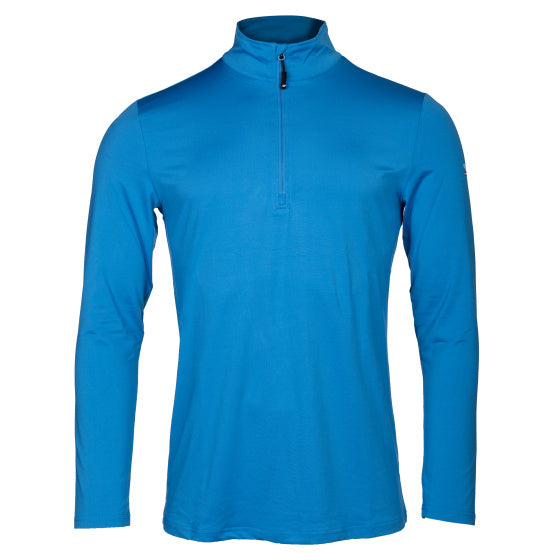 Load image into Gallery viewer, Rucanor Pjero ski pully heren blauw maat XXL
