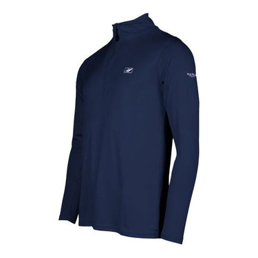Rucanor Pjero ski pully heren donkerblauw maat XXL