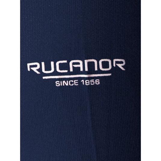 Rucanor Pjero ski pully heren donkerblauw maat 3XL