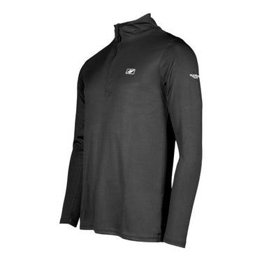 Rucanor Pjero ski pully heren zwart maat 3XL