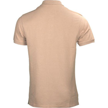 Rucanor Rodney polo shirt heren beige maat XL