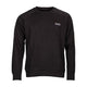 Rucanor Roger sweatshirt crew neck zwart maat S