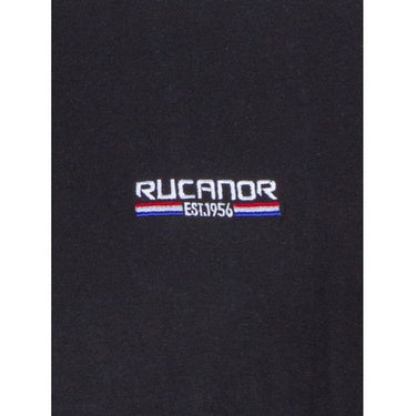 Rucanor Roger sweatshirt crew neck zwart maat L