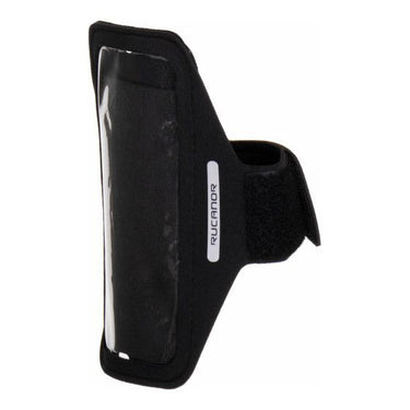Rucanor Running Phone armband XXL unisex zwart