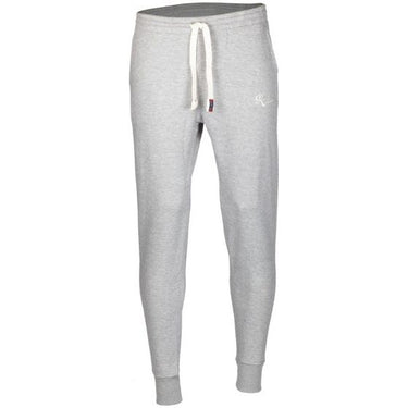 Rucanor Senna joggingsbroek heren grijs maat XXXL