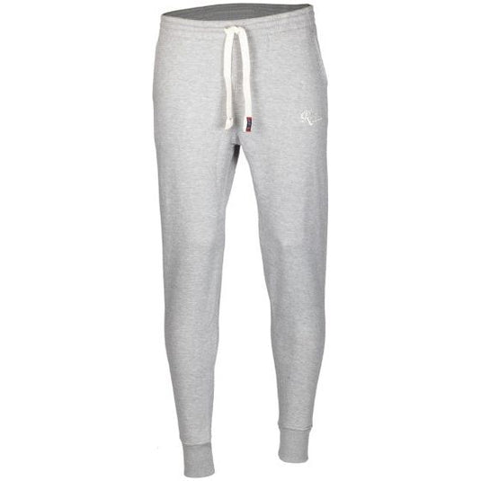 Rucanor Senna joggingsbroek heren grijs maat L