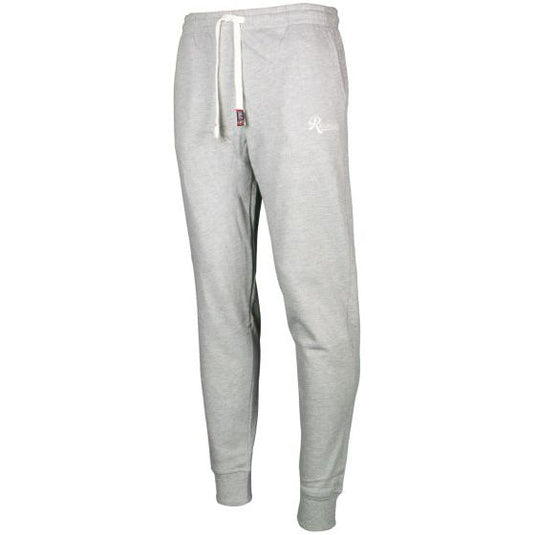 Rucanor Senna joggingsbroek heren grijs maat XXL