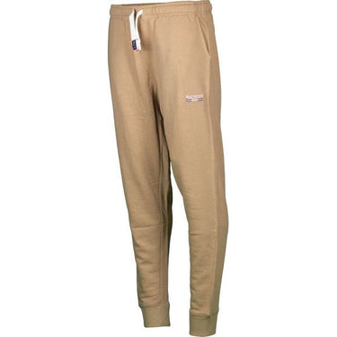 Rucanor Senna sweatpants cuff unbrushed heren beige maat S