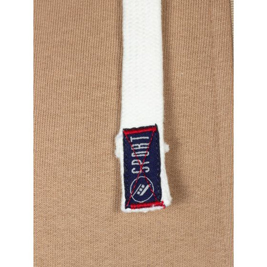 Rucanor Senna sweatpants cuff unbrushed heren beige maat XL