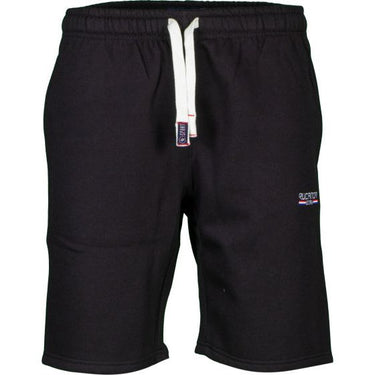 Rucanor Shae joggingbroek kort heren zwart maat XL