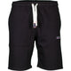 Rucanor Shae joggingbroek kort heren zwart maat XL