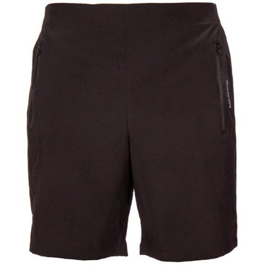 Rucanor Shawn sportshort heren zwart maat M