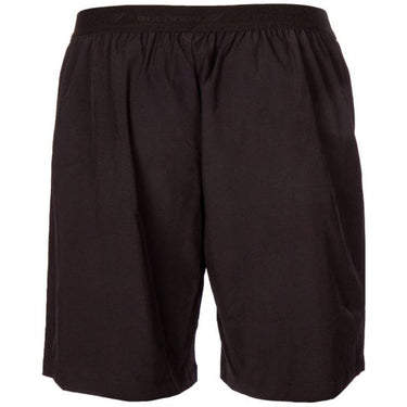 Rucanor Shawn sportshort heren zwart maat M