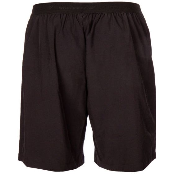 Load image into Gallery viewer, Rucanor Shawn sportshort heren zwart maat M
