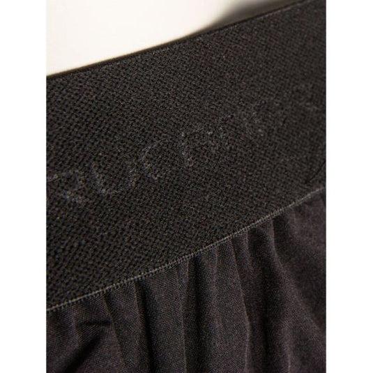 Rucanor Shawn sportshort heren zwart maat M