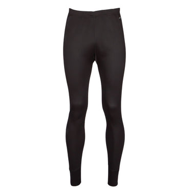 Rucanor Sierre II thermo broek unisex zwart maat L